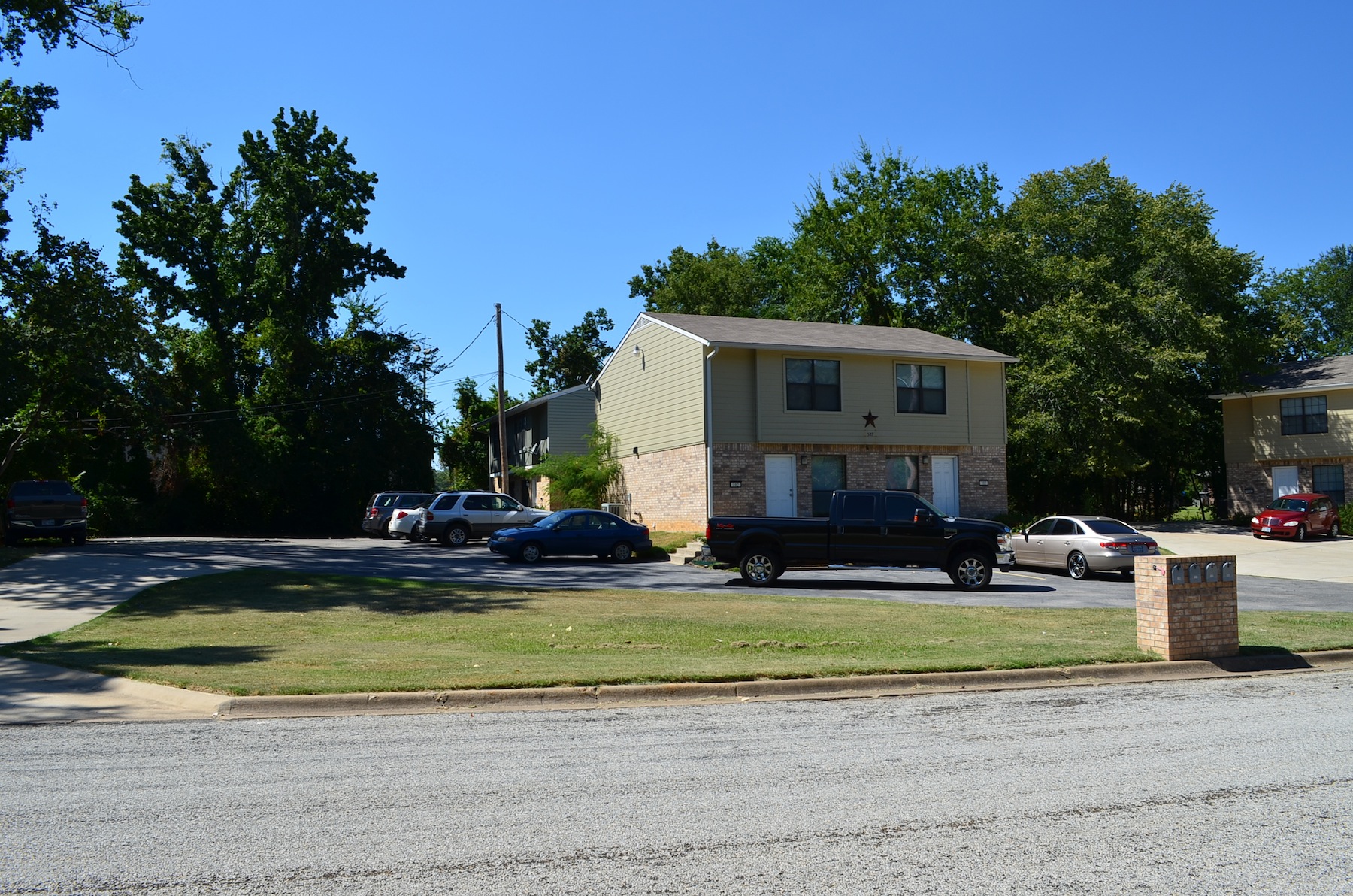 Tupelo Place Apartments Home to Tupelo Place